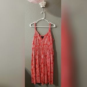 Torrid Dress